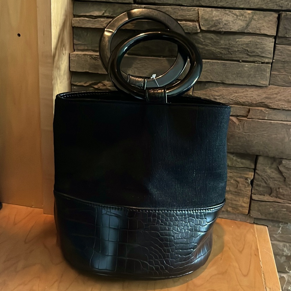 Ann Taylor purse